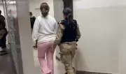 Mulher presa em Santa Luzia suspeita de matar a filha de dois anos