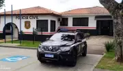 Mulher é presa suspeita de furtar objetos de cemitério em Cerquilho (SP)
