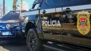 Mulher suspeita de tráfico internacional de drogas é presa em Pindamonhangaba