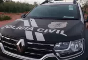 Mulher tenta engolir RG falso ao ser presa em banco no Tocantins