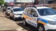 Mulher trans é morta a tiros em Uberaba após programa sexual