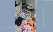 Mulheres são presas suspeitas de golpes com cartões de crédito na Paraíba