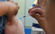 Mutirão de vacinação contra gripe em Alagoinhas no sábado (23); veja locais