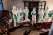 Índia adia cúpula com África devido a surto de Ebola no Congo