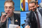 Neno Razuk perde mandato e pode ser preso por 15 anos após recontagem de votos