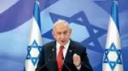 Netanyahu diz que guerra com Irã não acabou e sugere ação mais dura