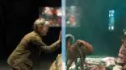 Netflix: Filme mostra amizade improvável entre idosa e polvo gigante