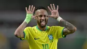 Neymar chega à Copa de 2026 com pior desempenho ofensivo em 12 anos