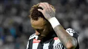 Neymar quebra silêncio sobre briga com filho de Robinho e pede desculpas