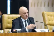 Nos bastidores, Moraes é peça-chave na articulação de Messias e dosimetria
