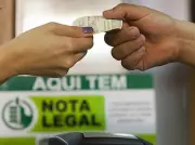Nota Legal: sorteio de R$ 3,5 milhões no DF em 20 de maio