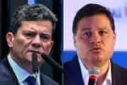 Nova pesquisa IRG: Moro lidera no PR e empata com Sandro Alex no 2º turno
