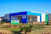 Nova UPA do Ribeirão Verde é inaugurada em Ribeirão Preto