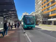 Nove linhas de ônibus em Juiz de Fora terão novos horários a partir desta segunda