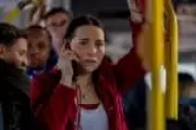 Novela 'Quem Ama Cuida' comete erro grotesco no metrô de SP