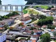 Novo centro de acolhimento para dependentes químicos é inaugurado em Registro (SP)