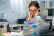 NR-1 e riscos psicossociais: resposta a um problema antigo de saúde mental