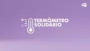 NSC lança Termômetro Solidário 2026 para arrecadar roupas de inverno em SC