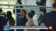 NSC Notícias: Destaques de Santa Catarina (05/05/2026)