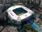 Nubank renomeia Allianz Parque para Nubank Parque após votação popular