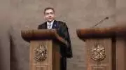 Nunes Marques assume TSE e enfrenta desafios com IA e ataques às urnas