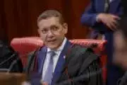Nunes Marques se reúne com presidentes dos TREs para ouvir demandas