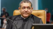 Nunes Marques será relator de revisão criminal de Bolsonaro no STF