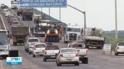 Obras da ponte Palmas-Luzimangues atingem 65,76% e previsão de entrega é dezembro