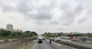 Obras na Dutra: tráfego desviado para alargamento do Viaduto Vidoca em SJC