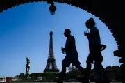 Onda de calor recorde na França causa morte e internações antes do verão