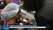 ONG no Rio acolhe mães solo há 20 anos e já ajudou mais de 10 mil mulheres