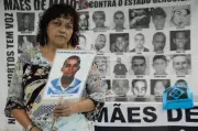 ONU recebe apelo por justiça nos crimes de maio de 2006 em SP