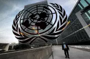 ONU reduz previsão de crescimento global para 2026 a 2,5%