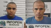Operação Bad Host prende 19 suspeitos de expandir facção TCP no ES