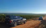 Operação Campo Seguro prende 6 e recupera itens roubados de fazenda no Sul de Minas