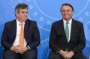 Operação contra Ciro Nogueira fortalece estratégia petista de associar Bolsonaro ao escândalo do Banco Master