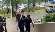 Operação contra organizações criminosas em Manaus cumpre 26 mandados de prisão