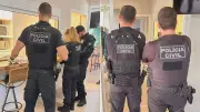 Operação da Polícia Civil do DF mira funcionários do BRB por lavagem de dinheiro