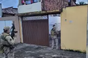 Operação do DF mira suspeitos de 'jogo do tigrinho' no MA