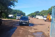Operação do Gecoc investiga irregularidades em contratos de tapa-buracos em Campo Grande