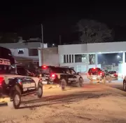 Operação Elo Quebrado prende 42 pessoas em Minas Gerais e outros estados