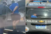 Operação Impacto em Cubatão prende 4 suspeitos e apreende drogas e armas