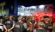 Operação prende 10 suspeitos de crimes contra crianças e adolescentes no AM
