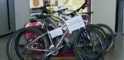 Operação prende 5 e apreende adolescente da 'gangue da bike' no centro de SP