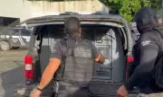 Operação prende dois suspeitos de estelionato com prejuízo de R$ 1,5 milhão