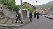 Operação Rastreio: Polícia Civil mira grupo do TCP que usava celulares roubados