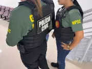 Operação Regalo prende prefeito e empresários em SC por corrupção e lavagem