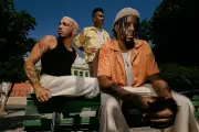 Os Garotin lançam 'Força da juventude': segundo álbum mantém frescor e vigor
