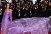 Os looks mais polêmicos e absurdos do Festival de Cannes 2026