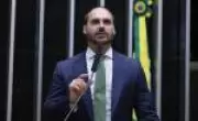 Os três desafios que podem travar a estratégia eleitoral de Eduardo Bolsonaro ao Senado